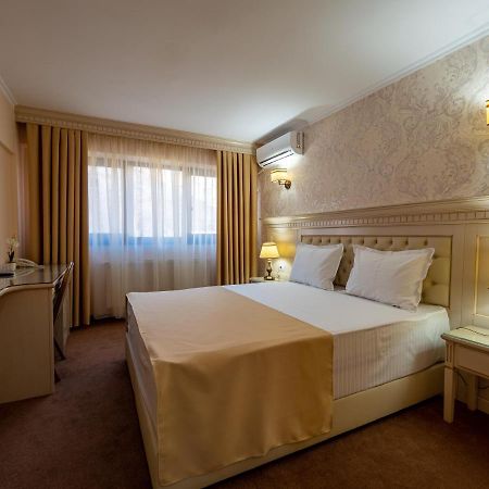 Hotel Orient Galati Exterior photo